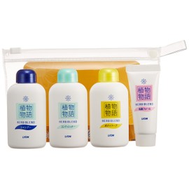 旅の植物物語 1個 (x 1)