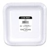 Beistle Cow Print Plate, 7-Inch