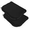 ALPIDEX Self-Inflating Camping Seat Cushion 40 x 30 x 3.8