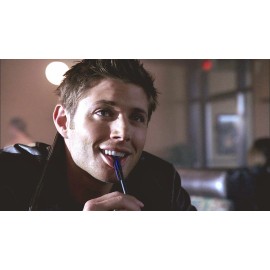 Jensen Ackles sexy supernatural Dean Winchester  High Quality Magnet 3 x 4 733