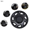Unbranded 4pcs Hub Caps Van Full Wheel Covers For Ford