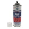 98QBP0302 MICROWAVE OVEN CAVITY PAINT IN SNOW WHITE
