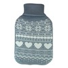 Hot Water Bottle Covers, Designed for Fashy Water Bottles, Hot