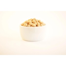 Pinstar Premium Premium Grade Non-gmo Soybeans (5 Pounds) - Great For Soy Milk And Tof