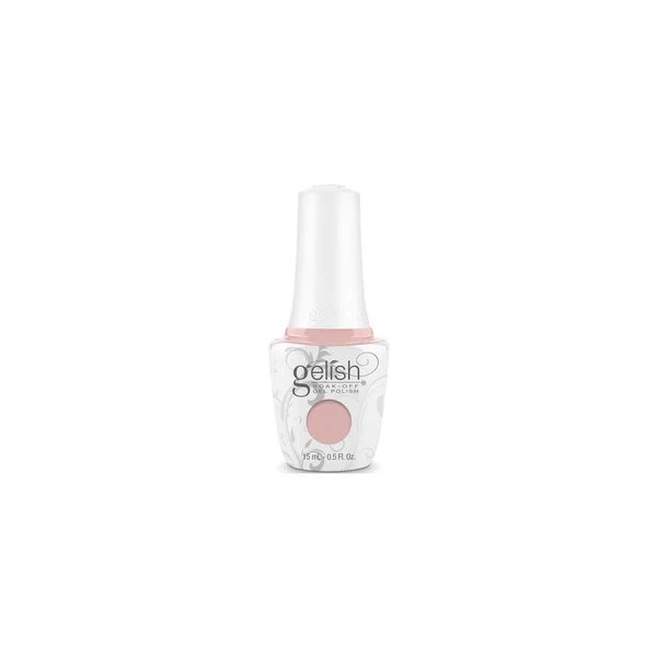 Gelish Soak-Off Gel Polish 0.5 fl oz/15mL 1110187 - TAN