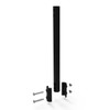 Extension Pole - Easy Installation, Solid Structure, Weather Proof (1