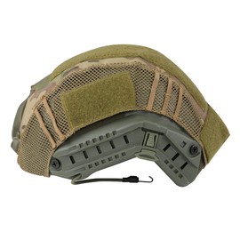 FMA Maritime TB954-MC Helmet Cover MC Headwear Helmet Airsoft Military Multicam Camouflage