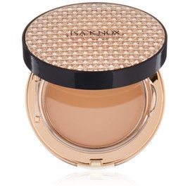 Isa Knox Cover Supreme Rich Essence Skin Cover Pact, No.23