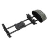 5 Spot Archery Arrow Quiver Archery Compound Bow Quiver Lightweight
