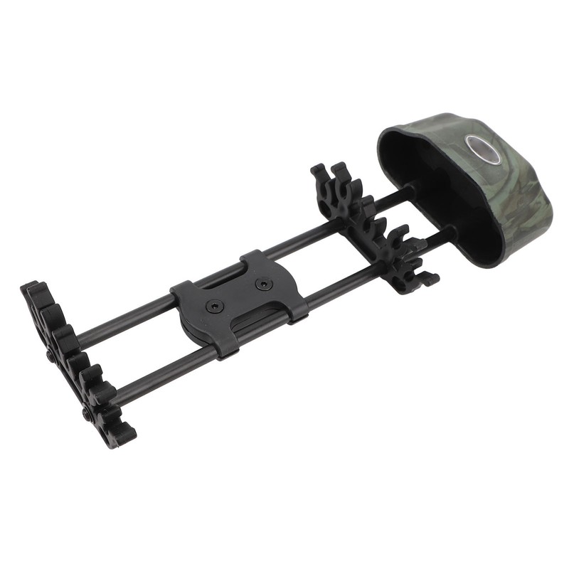 5 Spot Archery Arrow Quiver Archery Compound Bow Quiver Lightweight