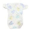 Junior Joy Premature Printed Baby Bodysuits, 100% Combed Cotton, Super