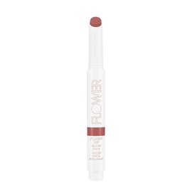 FLOWER BEAUTY Plump It Up Lip Gloss Stick - Toasty