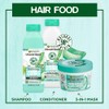 Garnier Ultimate Blends Aloe Vera Shampoo for Normal Hair, 350ml