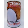 Chaokoh Coconut Milk 13.5 Ounce can (Pack of 10)