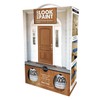 Giani Wood Look Paint Kit for Front & Interior Doors