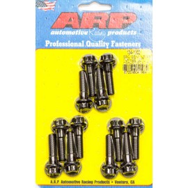 ARP 134-1202 Header Bolt Kit