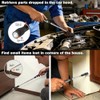 339 Piece Tool Set,Tool Kit for Home and Car,General Household
