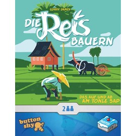Frosted Games FRG00058 - The Reisbauern (German)