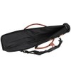 1680D Clarinet Bag Case Straight Type Thicken Padded 15mm Foam