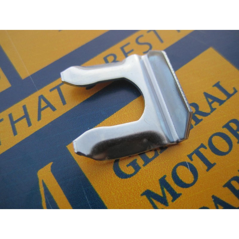 NORS 1936-1999 Oldsmobile Brake Hose to Frame Clip
