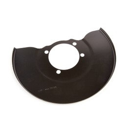 ACDelco GM Original Equipment 94775729 Front Passenger Side Brake Dust Shield