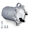 POBWAV 16700-HP5-602 Fuel Pump Compatible with 2008-2009 Honda TRX700XX 2007-2014