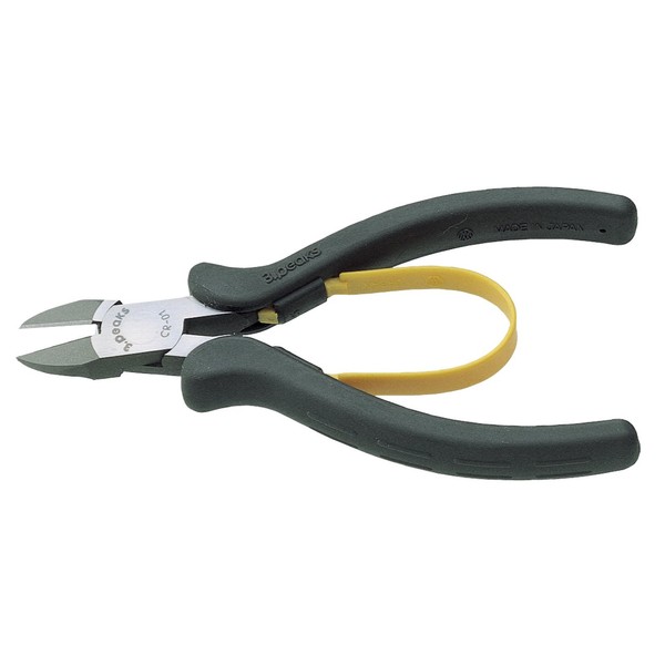 3. Peaks Wire - Craft Nippers 130mm CR-01