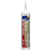 White Lightning W21101010 Silicone Ultra Kitchen & Bath Sealant, Clear,
