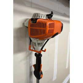 Weed Eater STORAGE HOOK HANGER for Stihl Trimmer Husqvarna Weed Eater FS 38 50 56 60 70 90