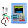 DollaTek Transistor Tester MF9 Transistor Tester TFT Diode Transistor Resistance