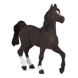Papo 51505 Arab HORSES, FOALS AND PONIES Figurine, Multicolour, Standard