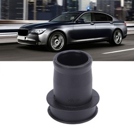 Zigarettenanzünder-Steckdosenkappe, 7135141 ABS-Kunststoff-Zigarettenanzünder-Steckdosenabdeckung Staubkappe für Autos 1,2,3,4,5,7 Serie X5 X3 X6