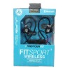 Audífonos Bluetooth Fit Sport 3 Fitness Color Negro - Jlab