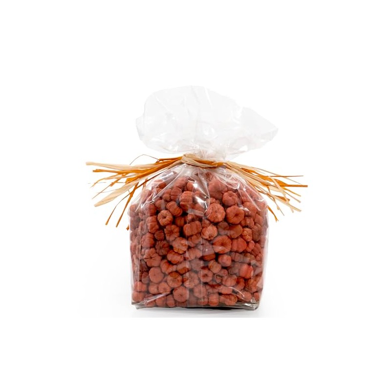 ANDALUCA Natural Vase Fillers | Home Décor (Putka Pods)