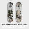 [CCS] Custom Skateboard Deck | Full Image Upload | Sizes
