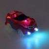 Tracks Cars 6 LED Lights Remote Control Light Up Track