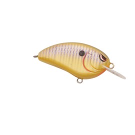 Spro Little John Crank Bait-Pack of 1, Sunny Bream