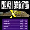 Xtreme Scrapers Wafers - Premium 14mm Fast-Sinking Fish Food –