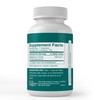 Pure Original Ingredients Magnesium Citrate, (100 Capsules) Always Pure, No