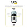 Cilindro Maestro Bomba Freno Ford Ecosport 2006