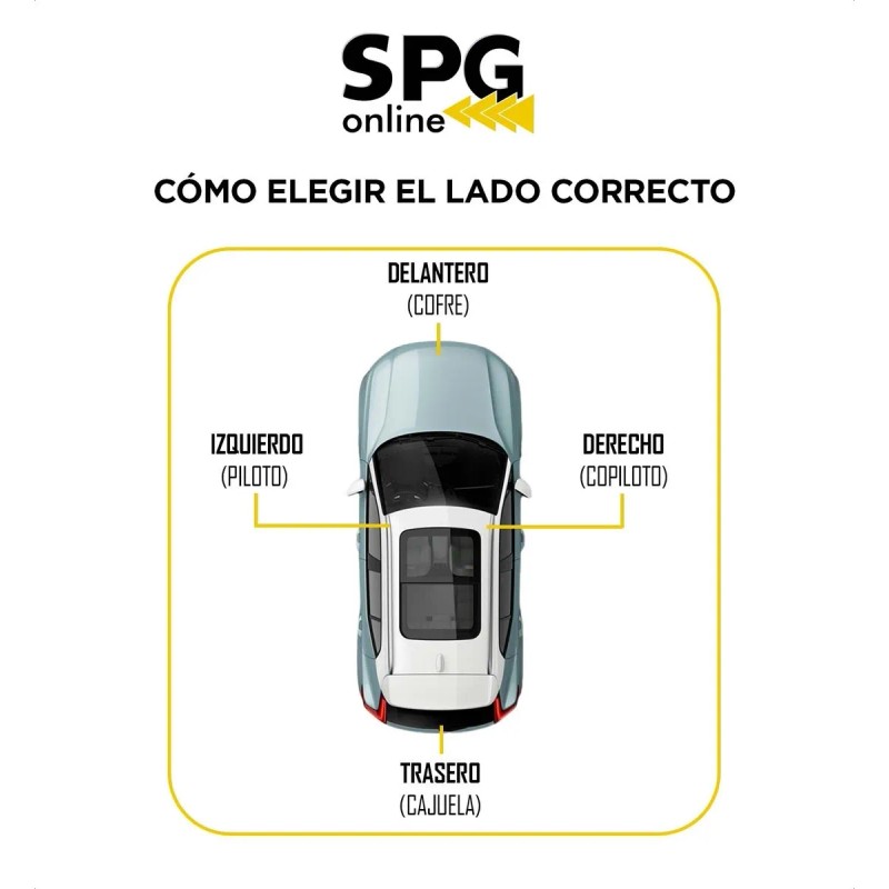 Cilindro Maestro Bomba Freno Ford Ecosport 2006