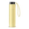 ESPRIT Pocket Umbrella in Multicoloured Design, Lemon Meringue, umbrellae