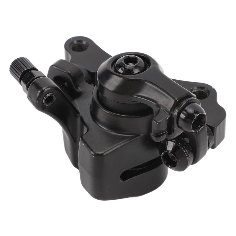 Electric Scooter Brake Caliper Metal Front Rear Hydraulic Disc Brake