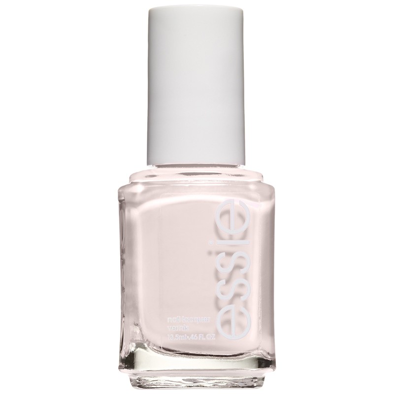 essie Nail Polish, Glossy Shine Powder Pink, Peak Show, 0.46