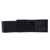 Chiemsee Genuine Leather Men's Wallet | | 020478, black