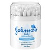 Johnson and Johnson Baby Cotton Buds 0.053 g (Pack of