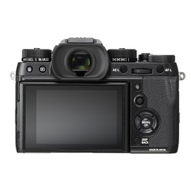 Expert Shield screen protector for Fuji X-T2 (anti glare)