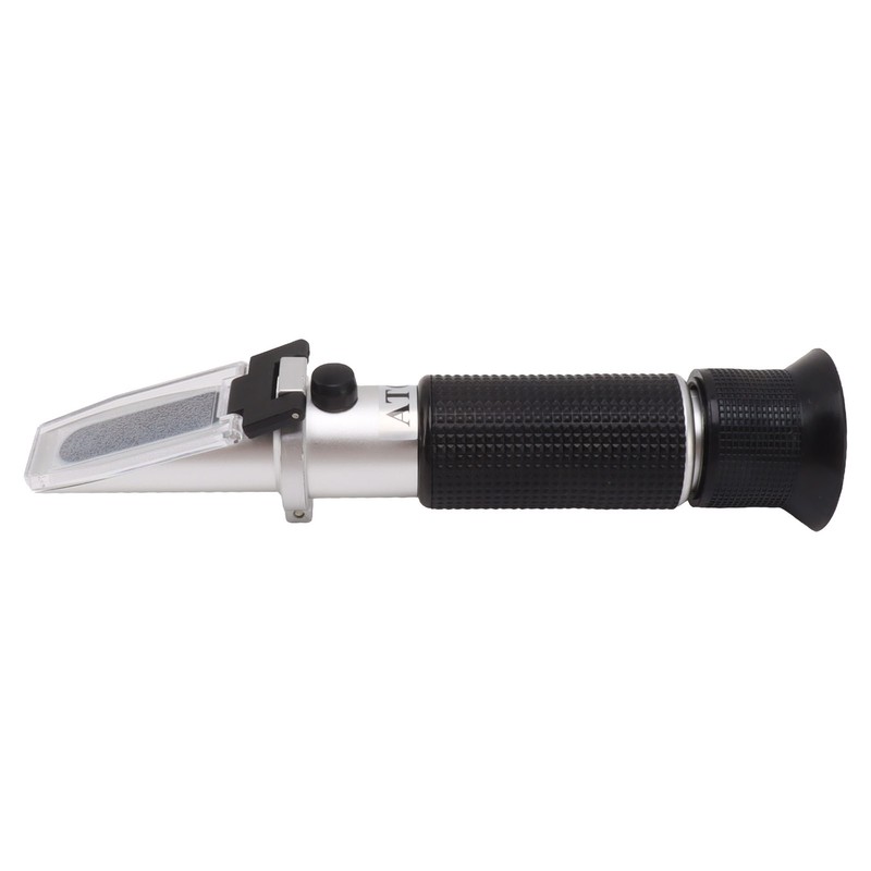 Portable Sugar Content Tester 1.12 Sugar Content Measurement for Sugar