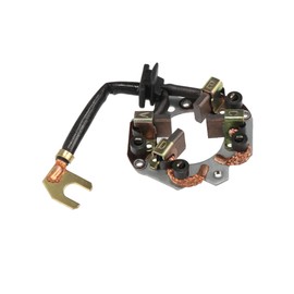 A ABSOPRO 23378om300 Starter Brush Holder Assembly Replacement for Nissan Silvia 1993-1999 for Nissan Serena 2000-2005 New Starter Motor Brush Item Replacement