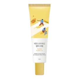 Blemish Round Wrap Vita Niacin Blemish Cream 50ml / 잡티 라운드랩 비타 나이아신 잡티크림 50ml